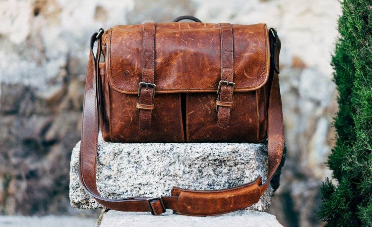 messenger bag
